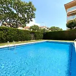 En Zona Agradablemente Tranquila * Cambrils