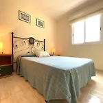 Daire En Zona Agradablemente Tranquila Cambrils