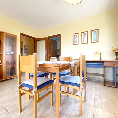 Apartament En Zona Agradablemente Tranquila *