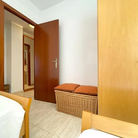 En Zona Agradablemente Tranquila Apartment Cambrils