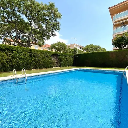 En Zona Agradablemente Tranquila * Cambrils